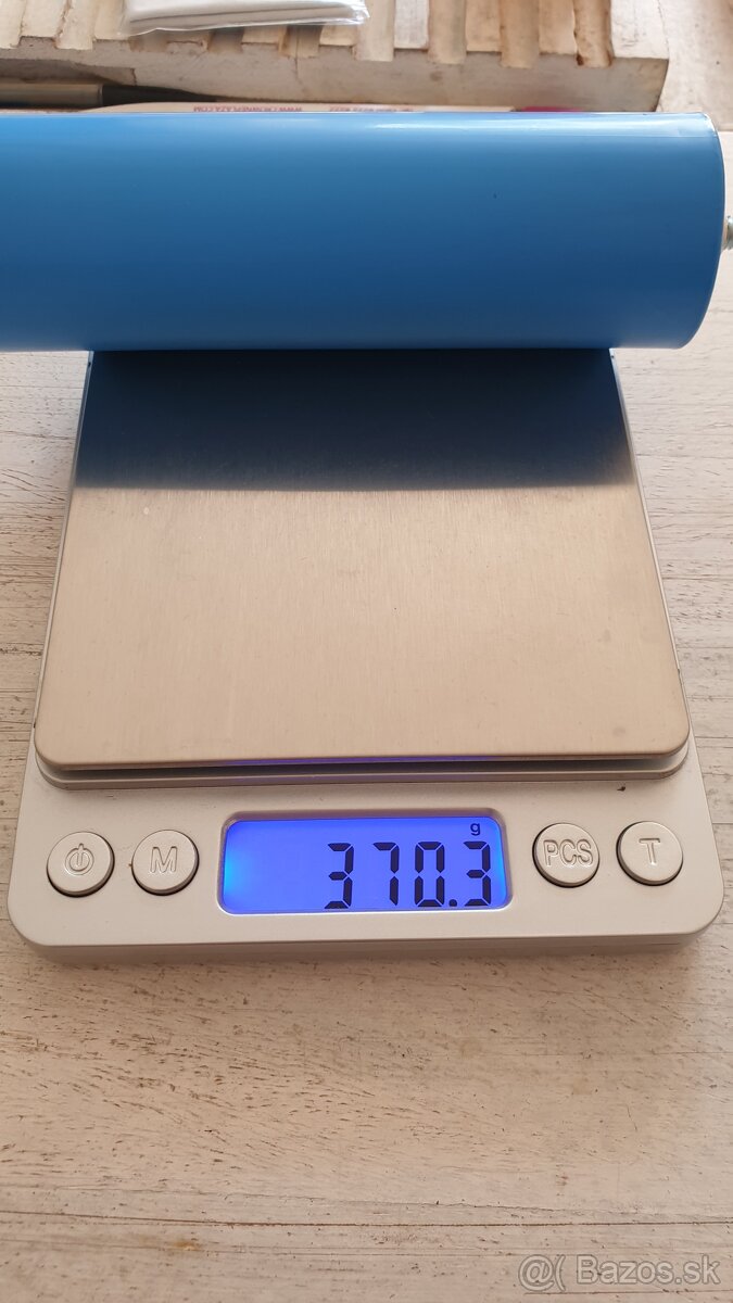 Eve lipofe4 cylindricke články 3.2 20ah.