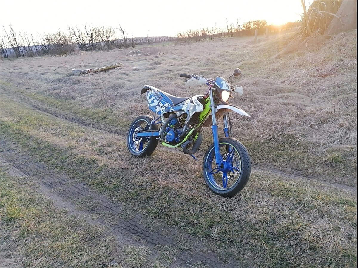 Beta rr 50