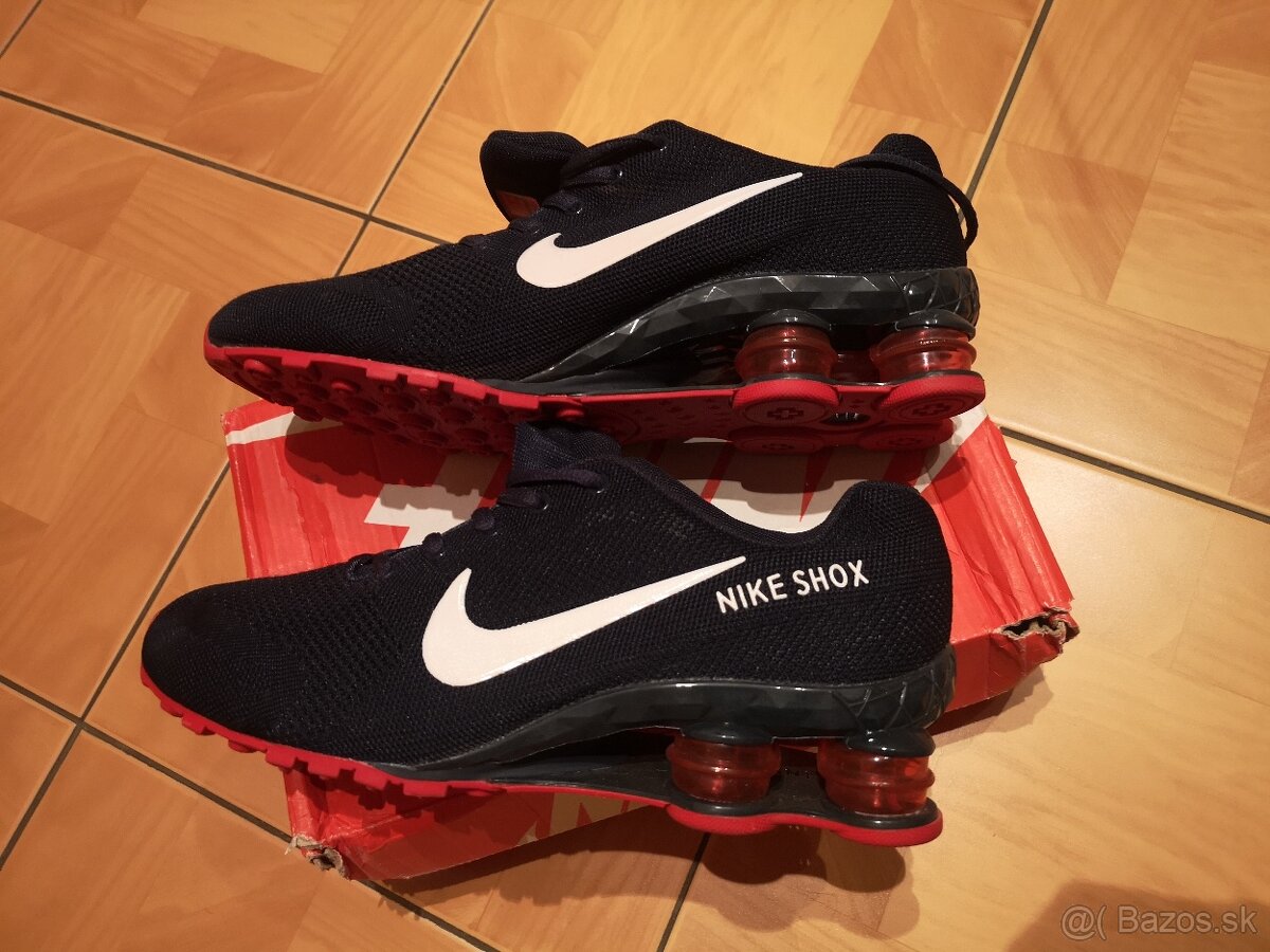 Tenisky nike, Nové, 42,