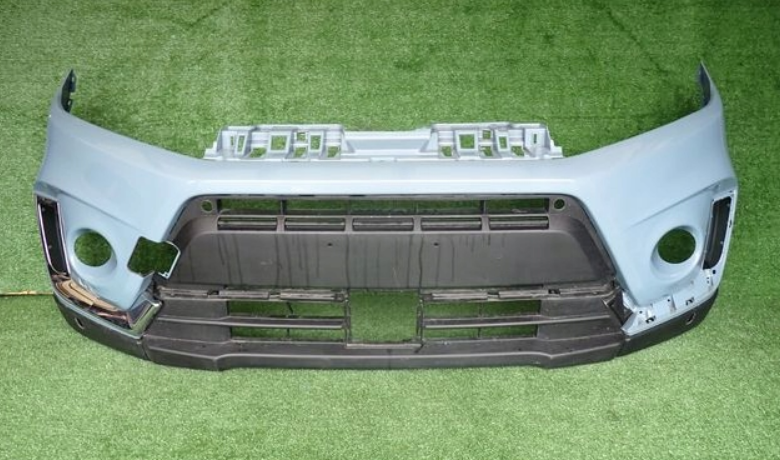 suzuki vitara nárazník 2018+