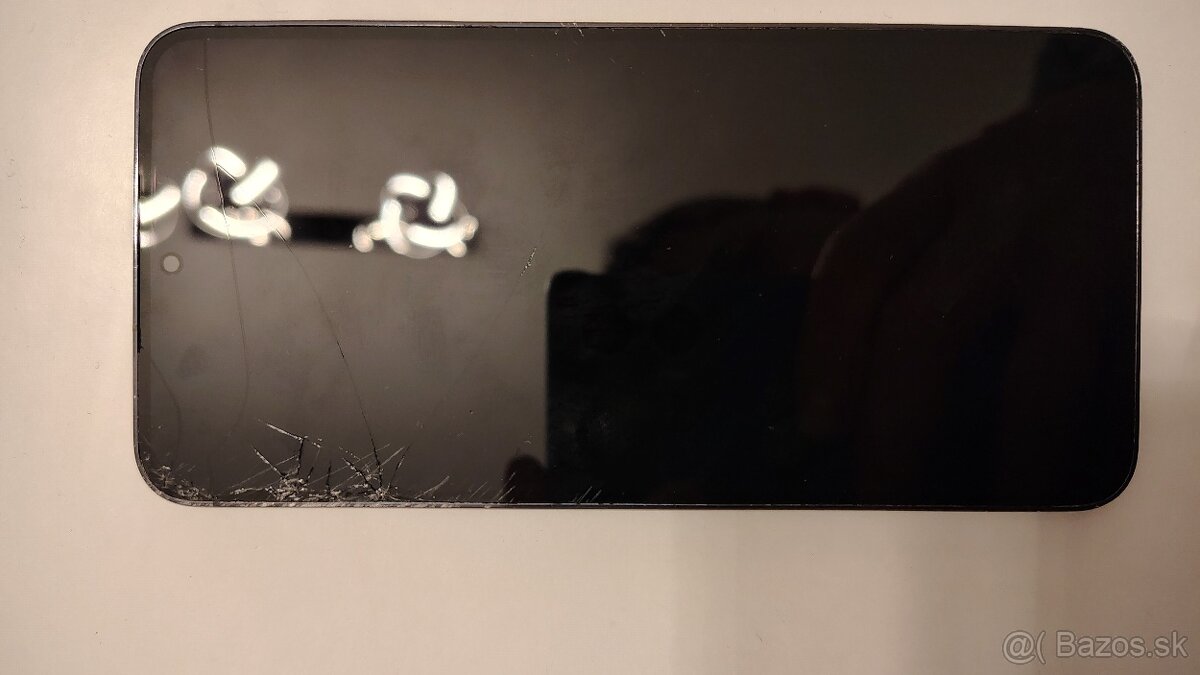 Samsung s23 display