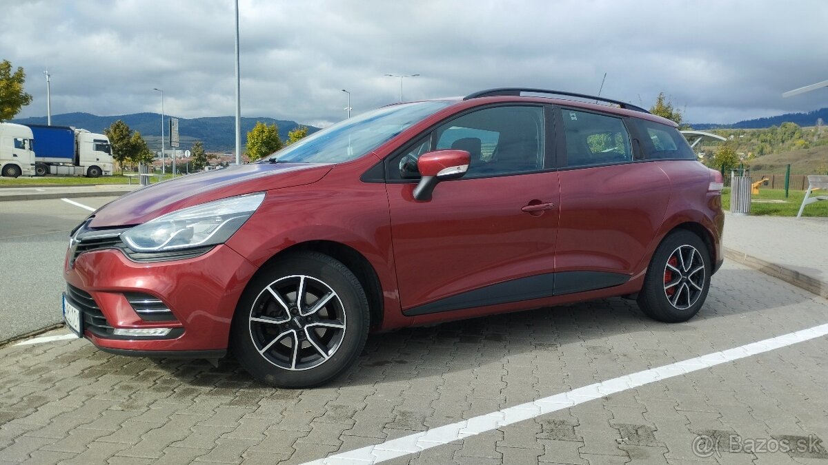 CLIO GRANDTOUR