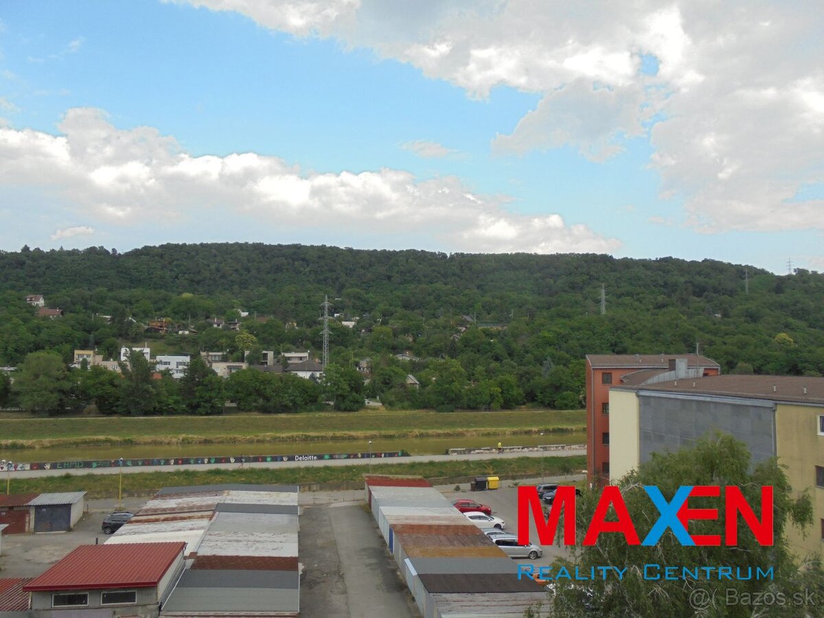 3 Izbový byt 65 m2 Baltická ulica Košice, NA PREDAJ