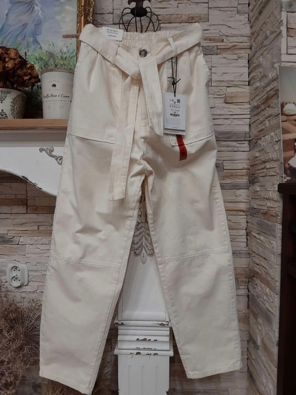 Nohavice Pull&Bear NOVÉ