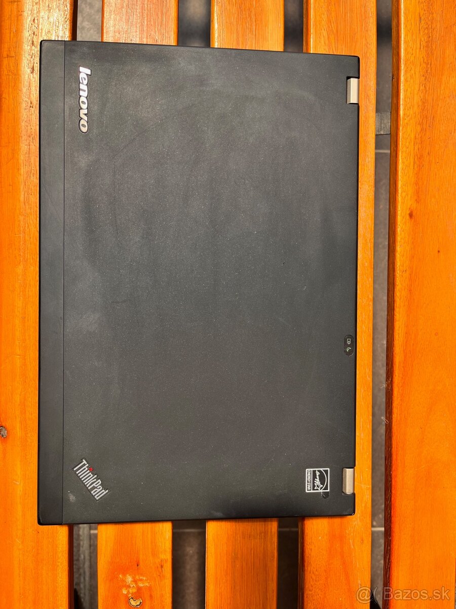 Lenovo Thinkpad X230