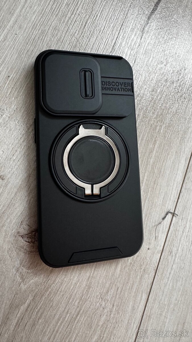Obal kryt puzdro pre iphone 15 pro