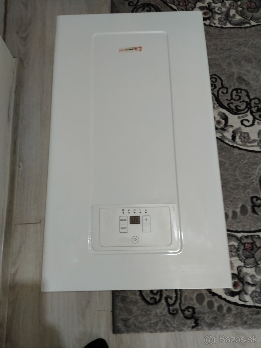 Plynový kotol Protherm panther kov 25