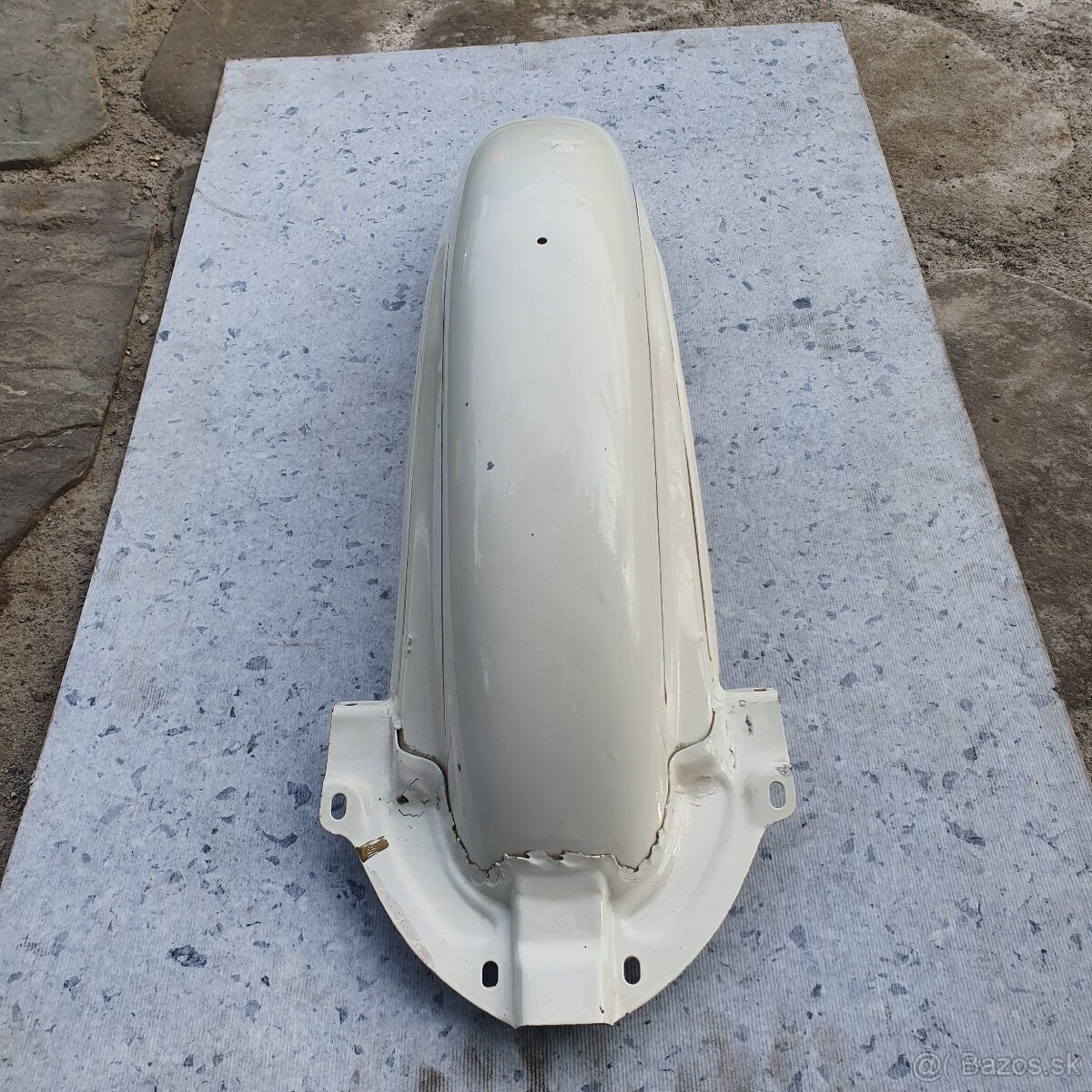 Zadny blatnik jawa californian Neckermann 350 362