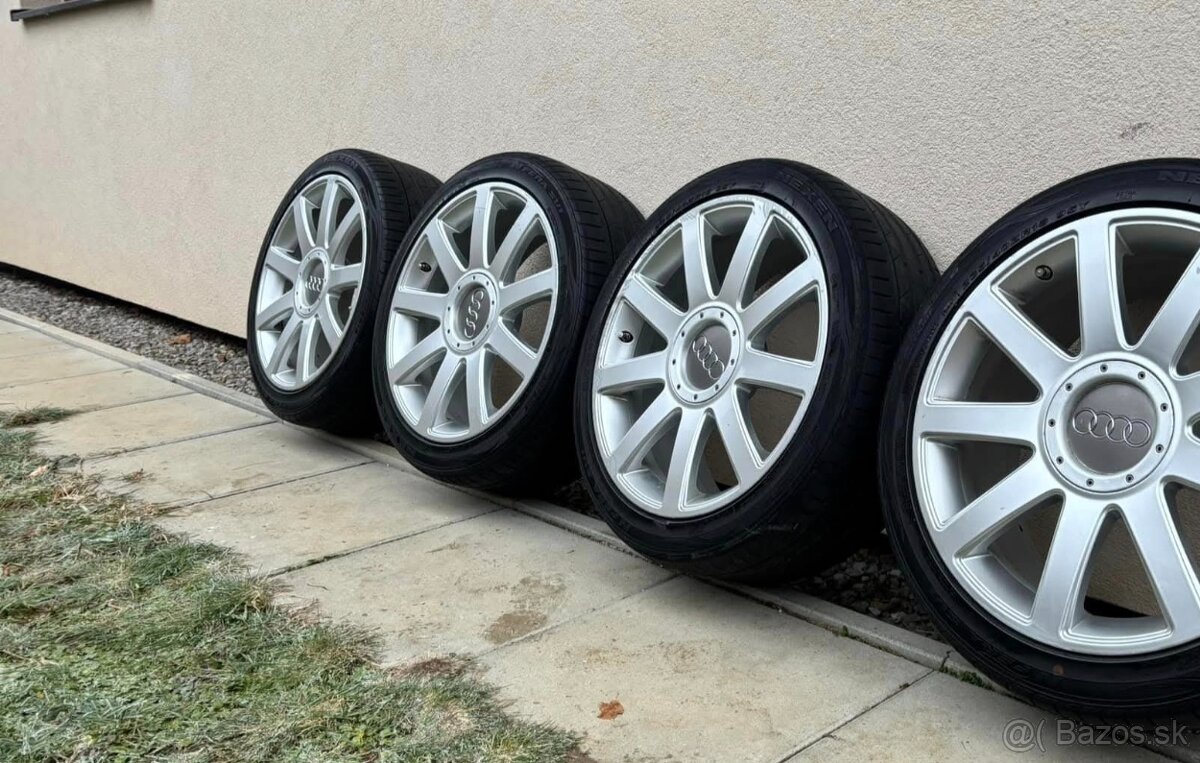 5×112 R18 S line