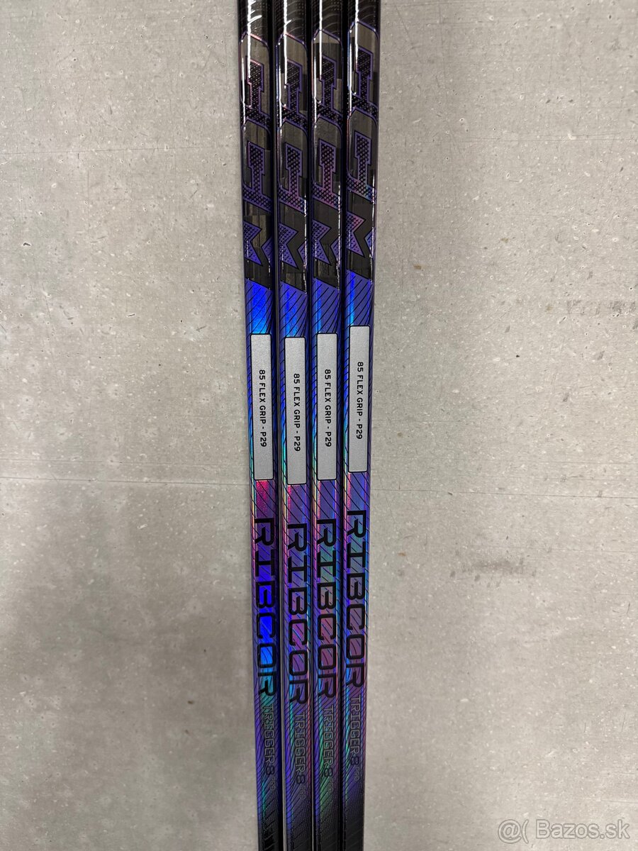 Hokejky CCM