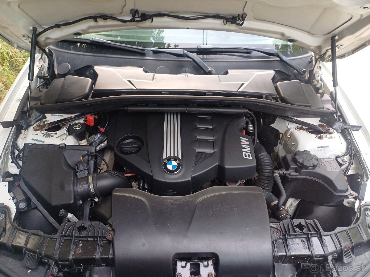 BMW N47D20A
