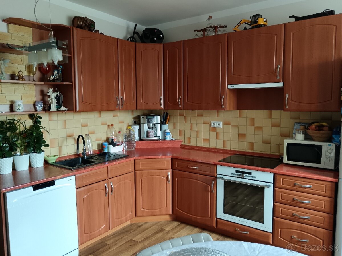 Kuchynská linka