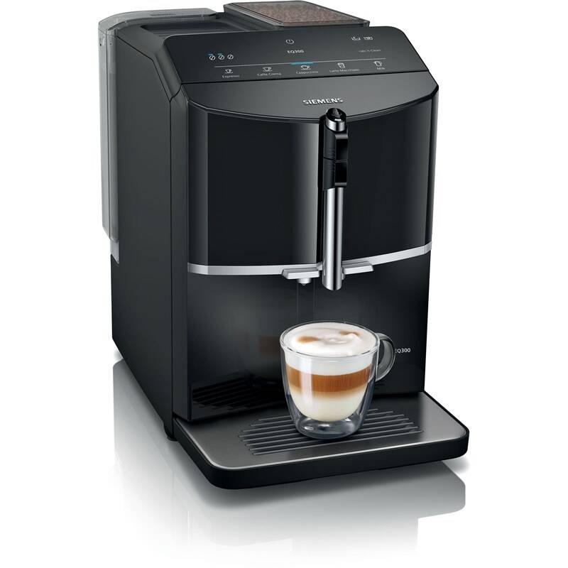 Predam automatickykavovar SIEMENS EQ300