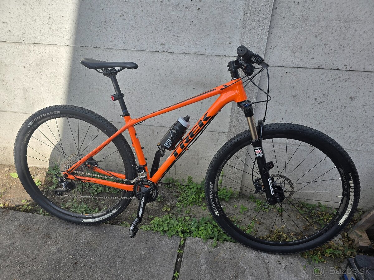 Trek