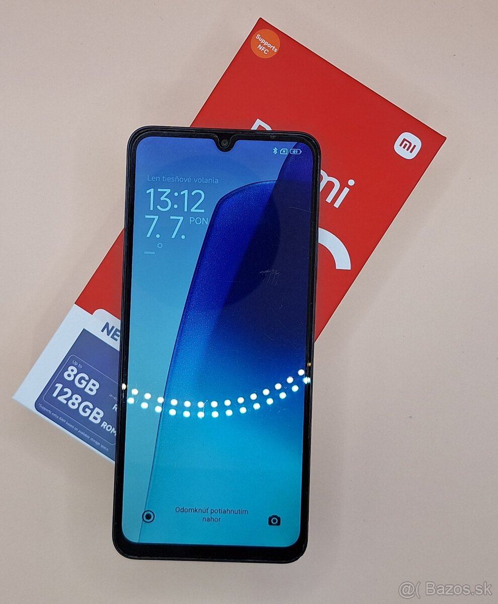 Xiaomi Redmi 14C 4/128GB