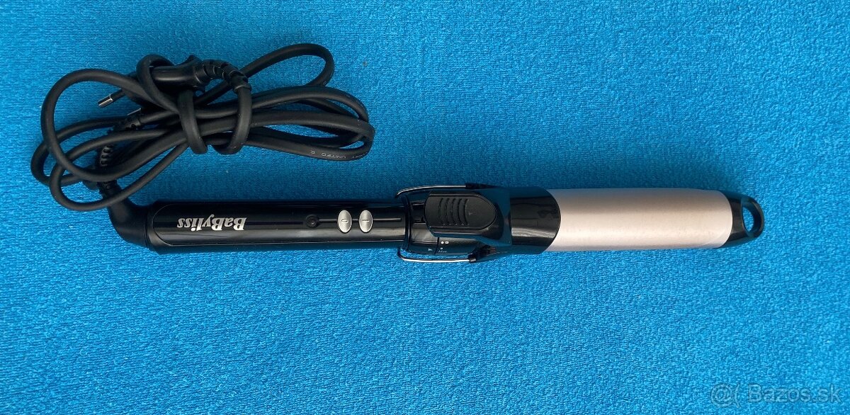 Predám kulmu Babyliss