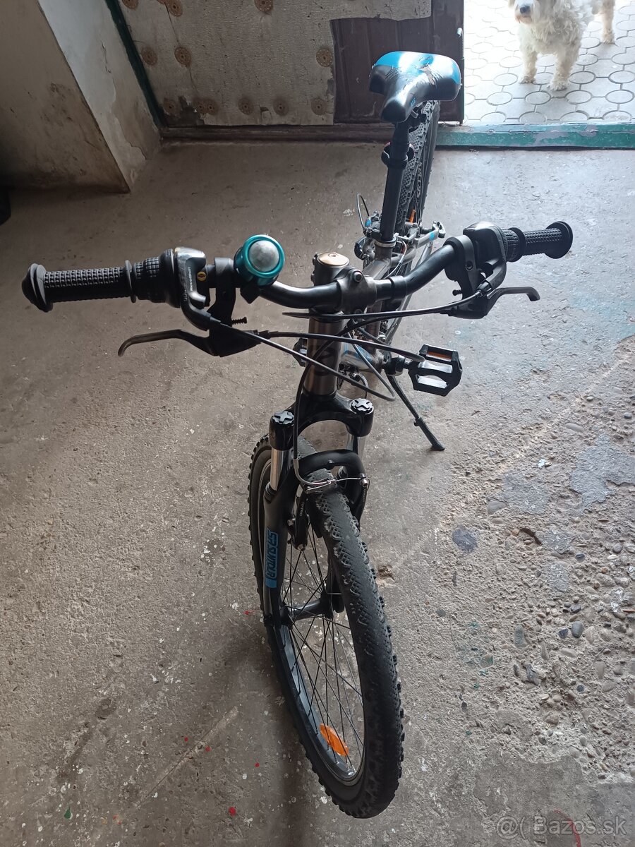 Detský bicykel Kellys