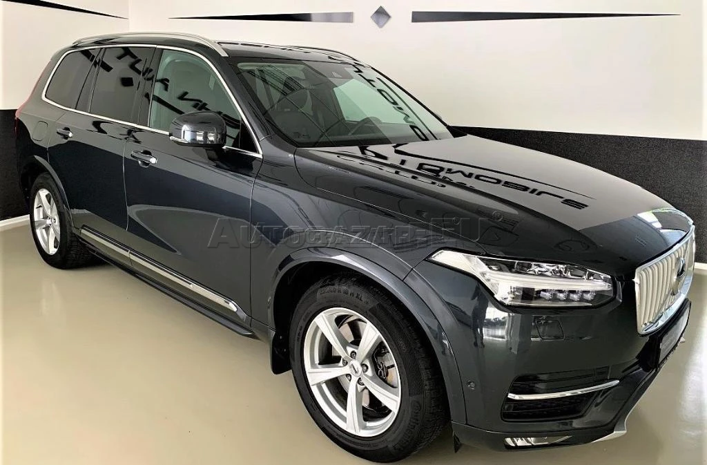 Volvo XC90 XC 90 D5 Drive-E Inscription AWD A/T -