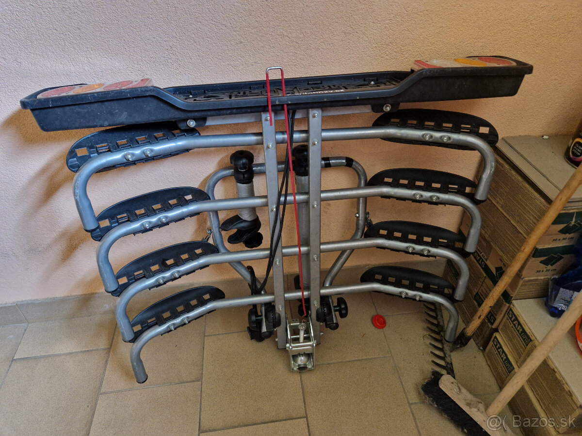 Nosič na bicykle