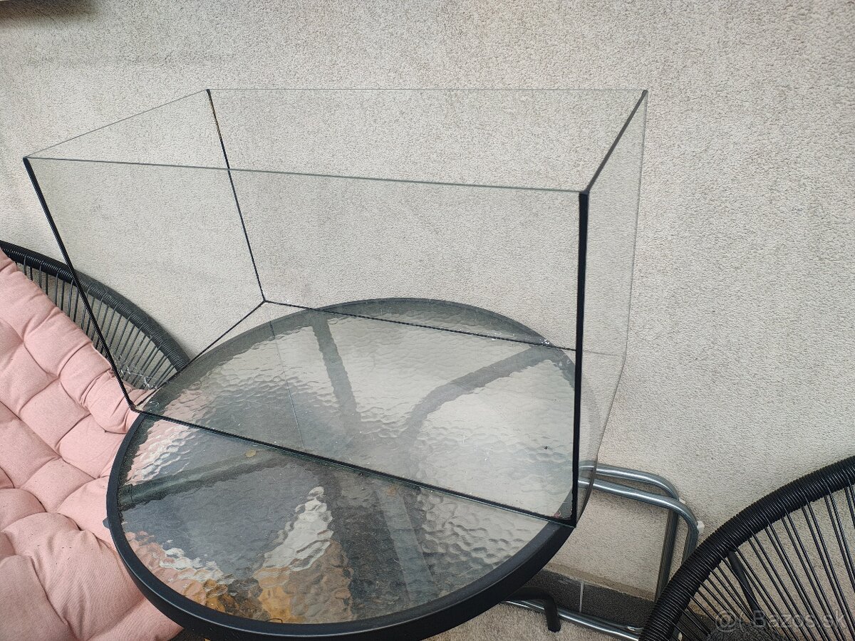 Akvárium 60x30x35