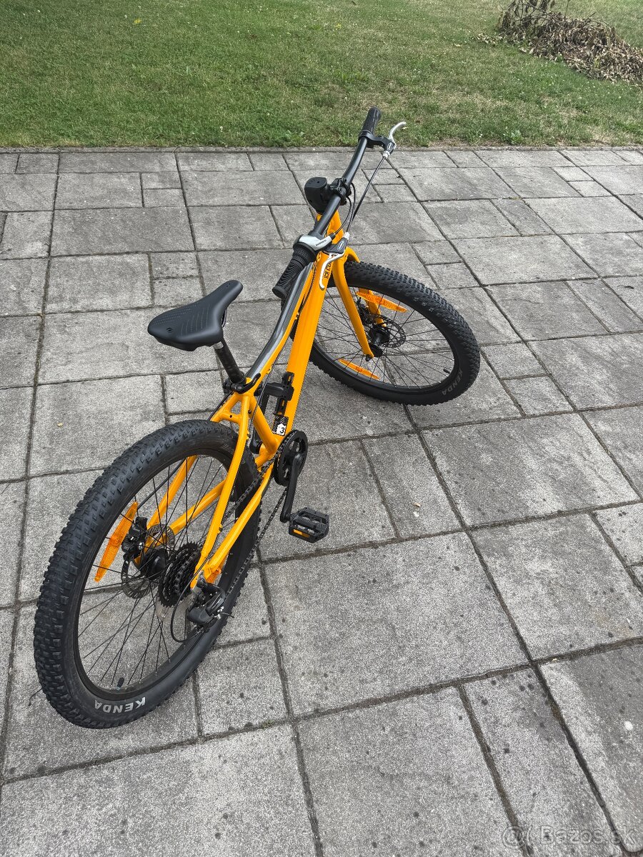 Predam bicykel Scott