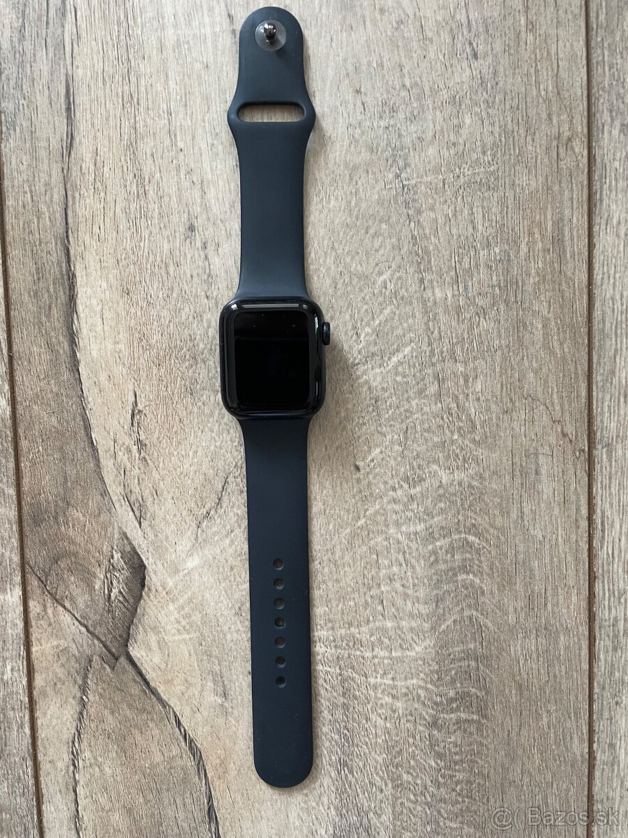 Apple Watch se 2