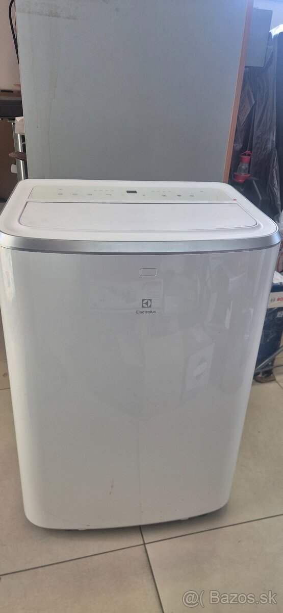 Mobilna klimatizacia ELECTROLUX Comfort 600 EXP34U339