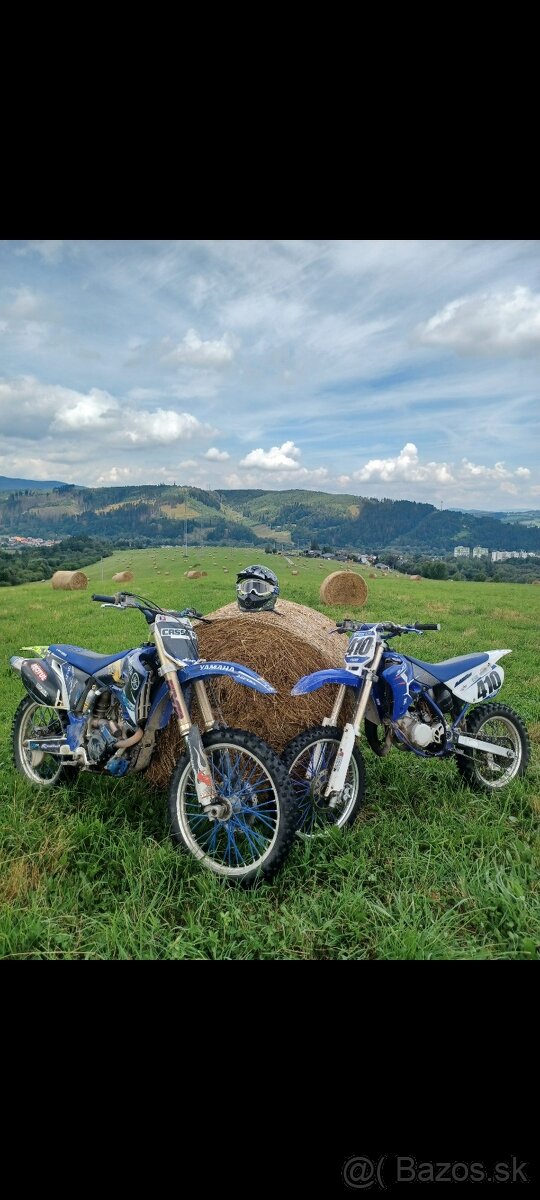 Yz 85 2013