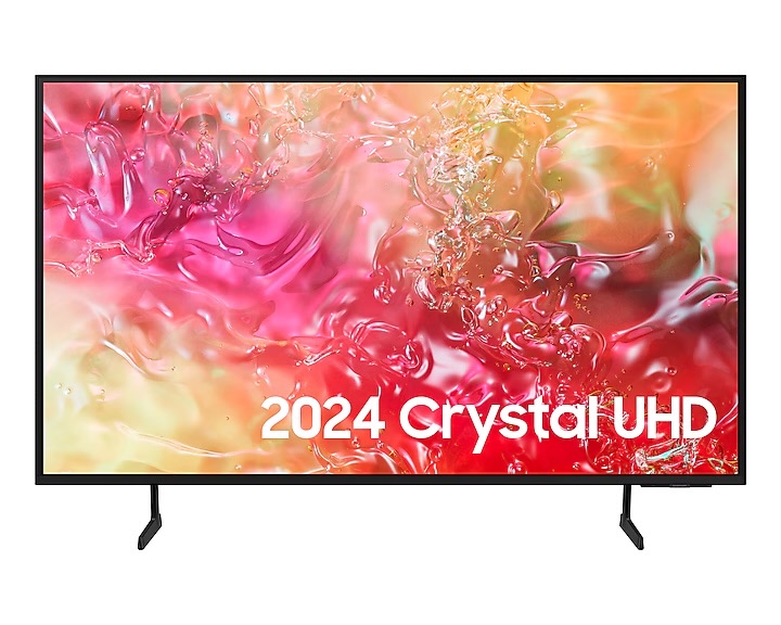 Samsung model 50DU7100 úplne nový v krabici