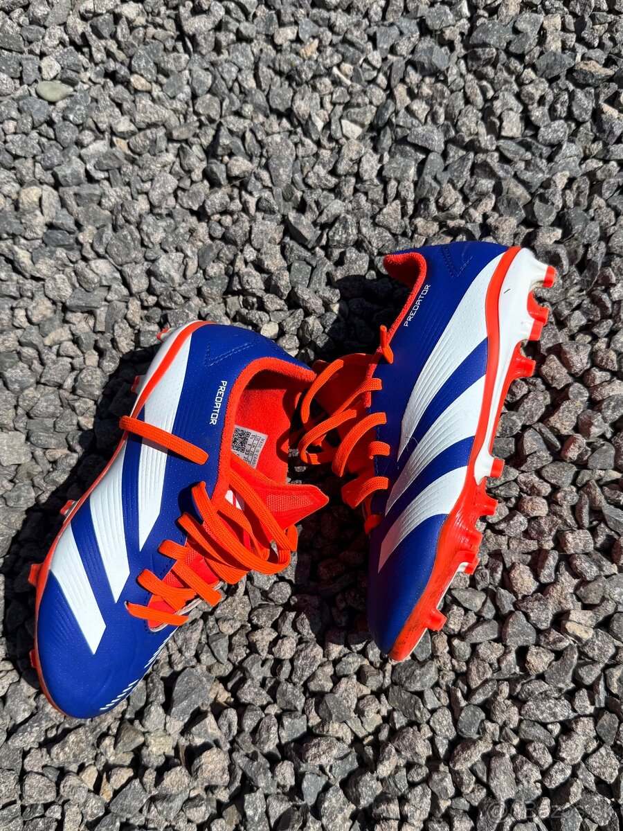 Adidas predátor