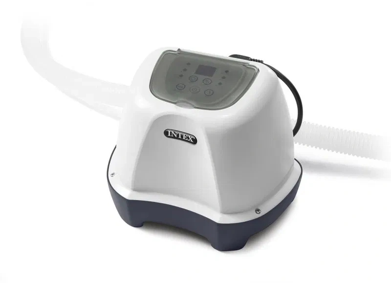 Intex solinátor