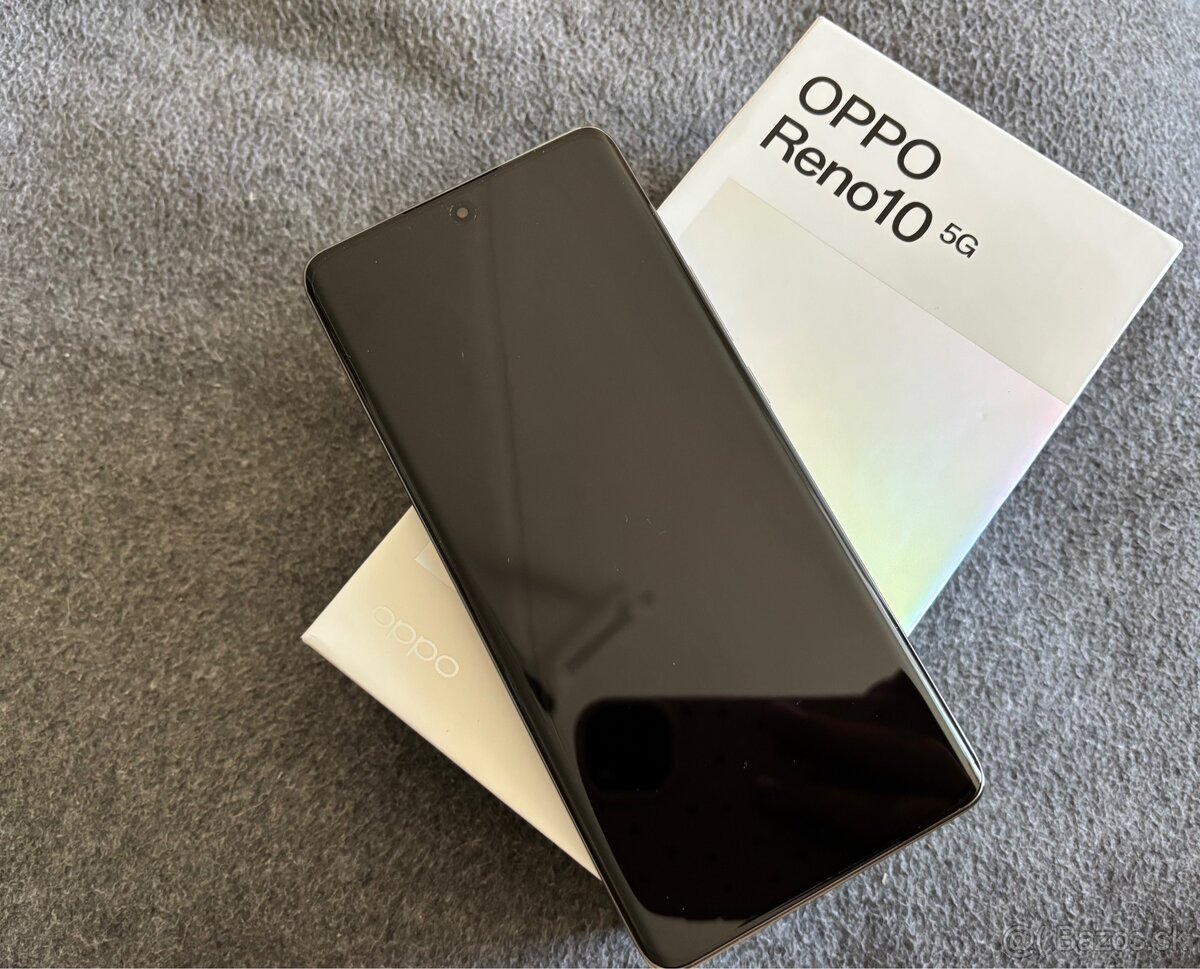 Oppo Reno 10 5g