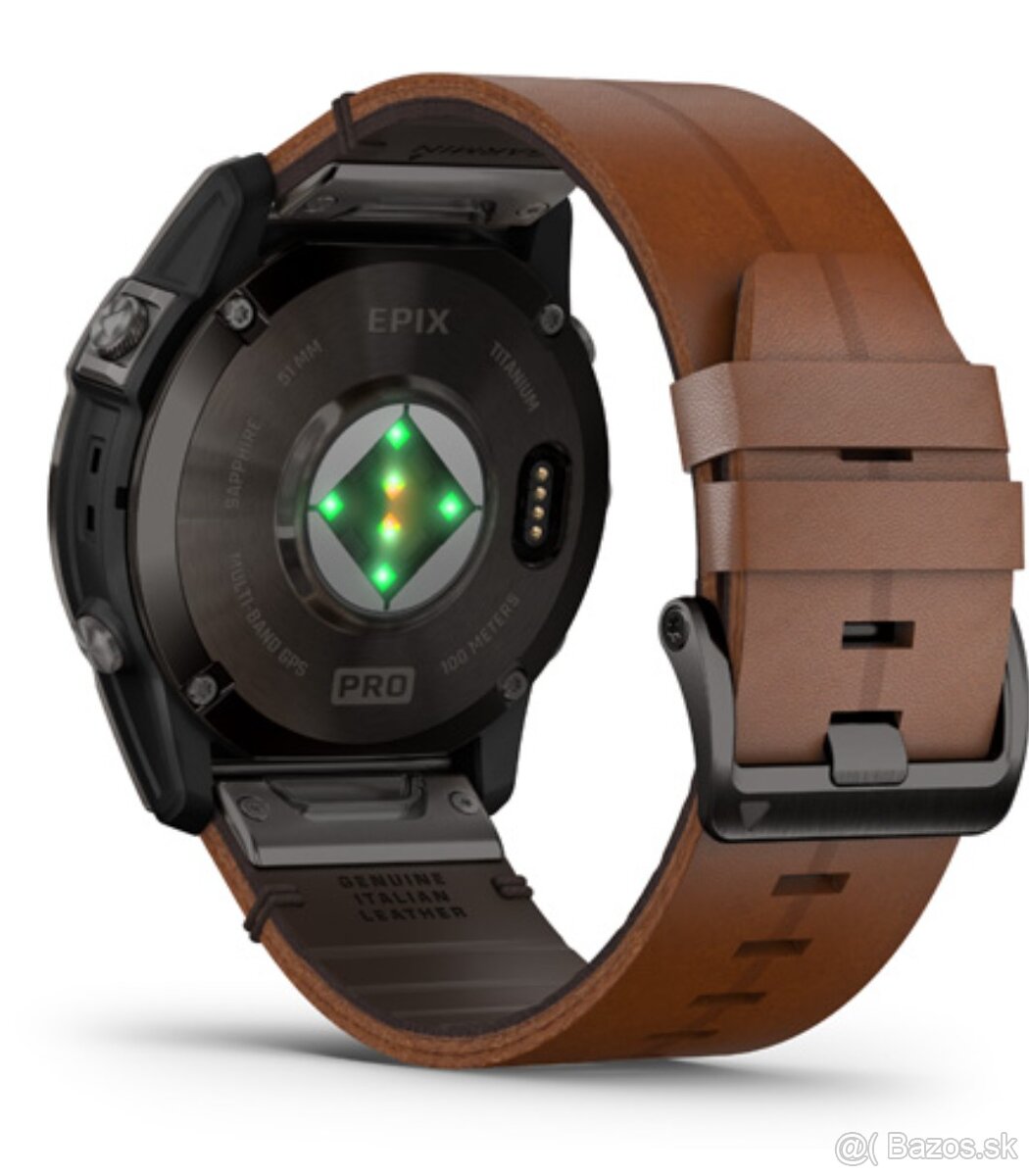 Garmin Epic PRO G2