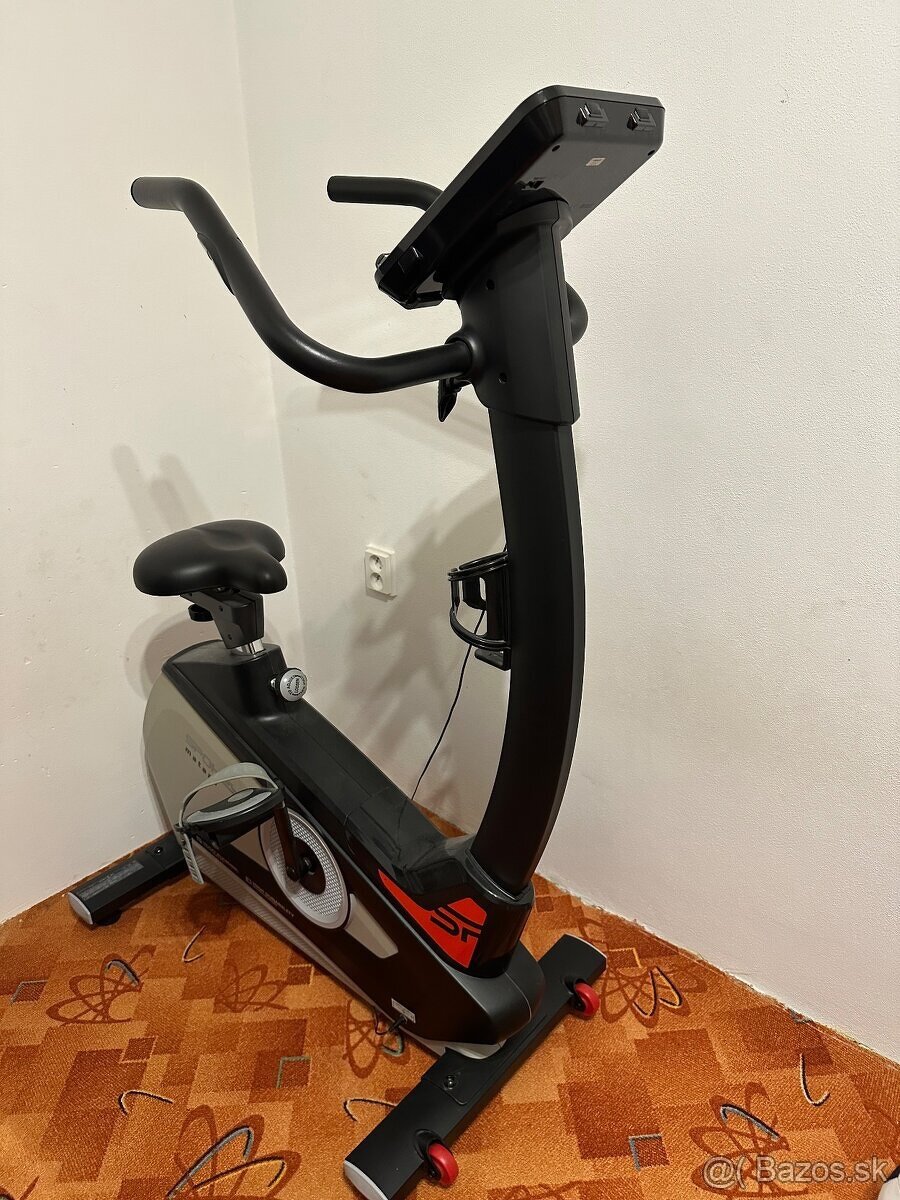 Stacionárny bicykel