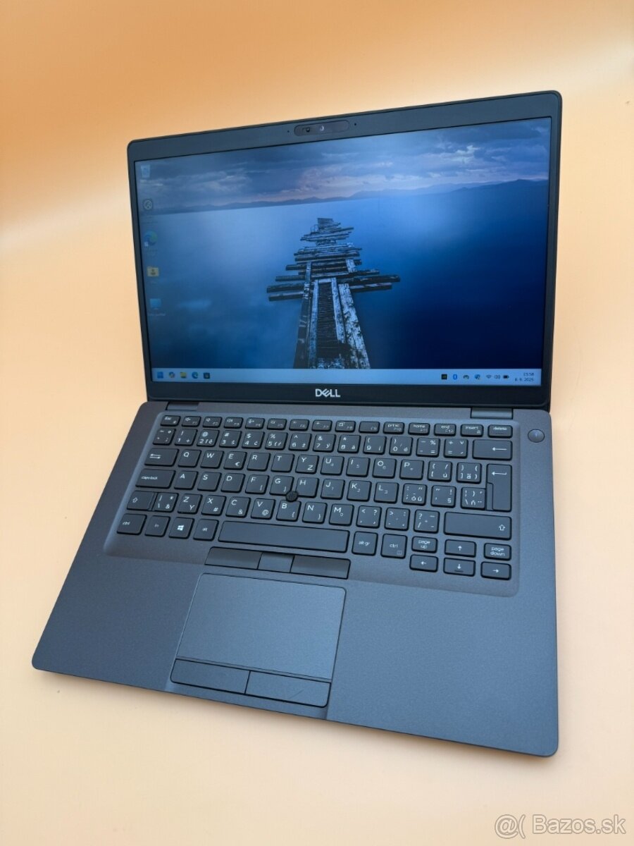Notebook Dell Latitude 5401, i7, SSD 512 GB, 32 GB RAM,MX150