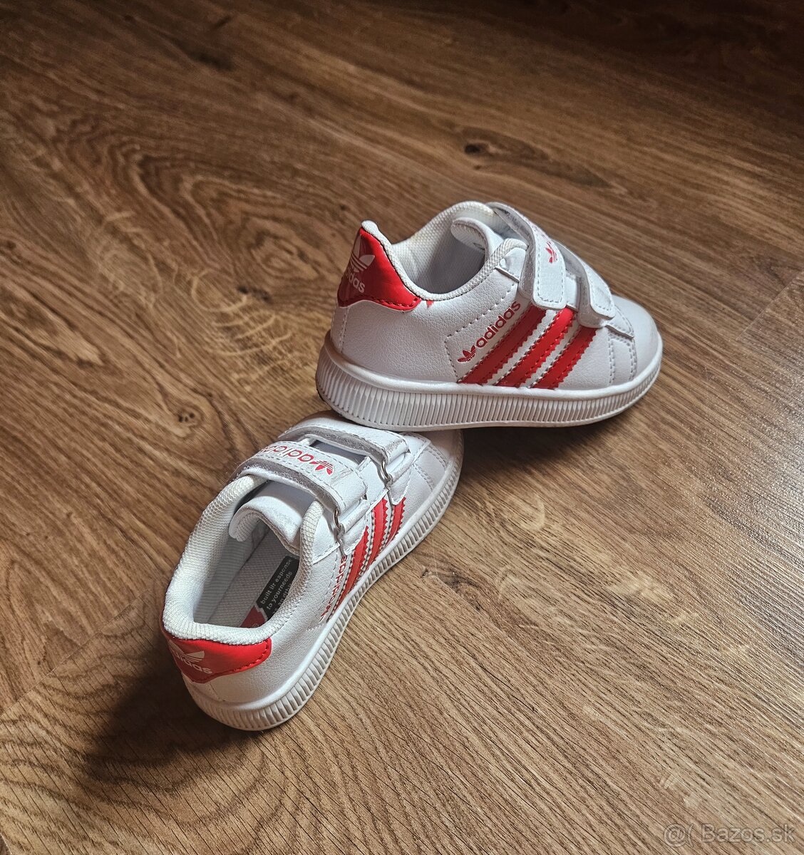Tenisky adidas