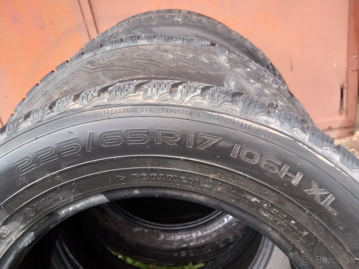 225/65 R17