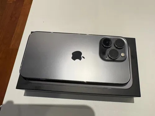 Iphone 13 pro čip baionic a15