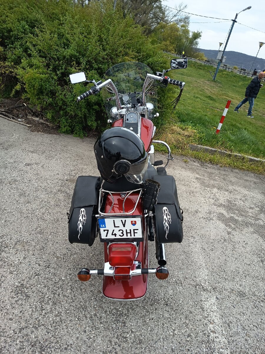 Predám alebo vymením