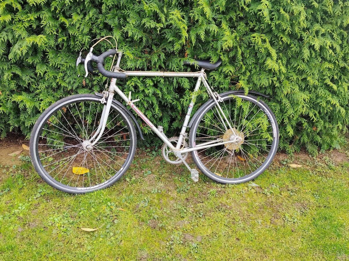 Bicykel Favorit