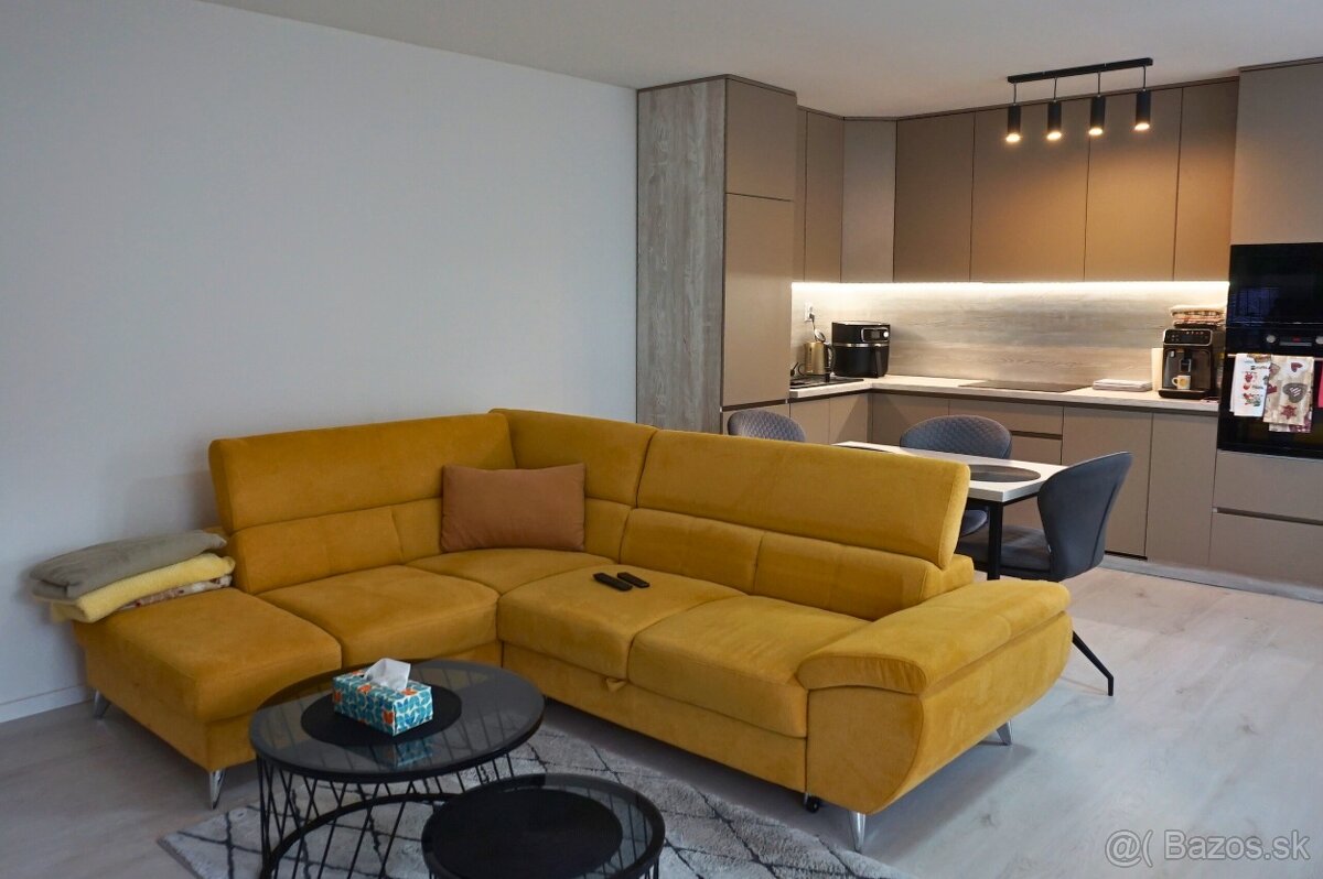 2-izbový byt, Šoltésovej - Košice Juh