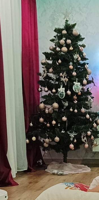 Vianočný stromček