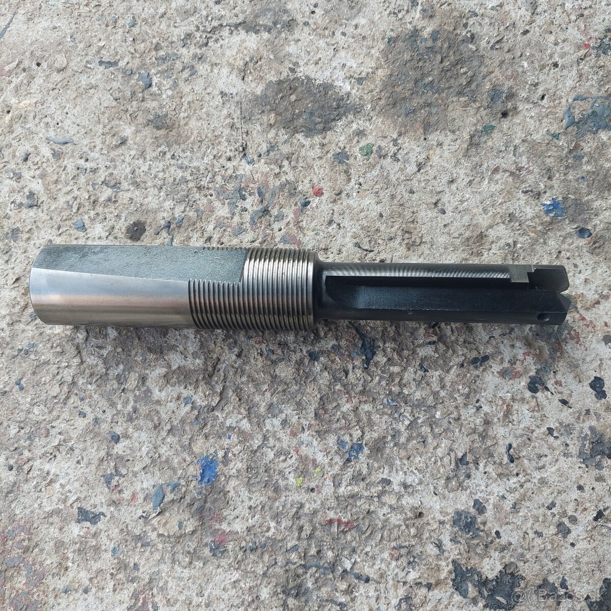 Vyvrtavacia tyč Ø20