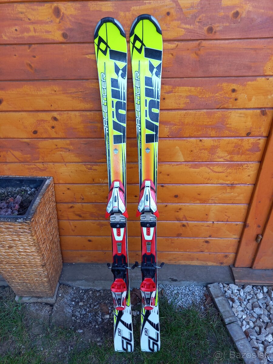 Predam carv lyze VOLKI