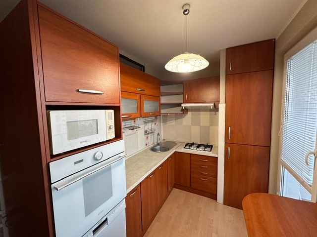 3-izbový byt v Poprade - Juh III