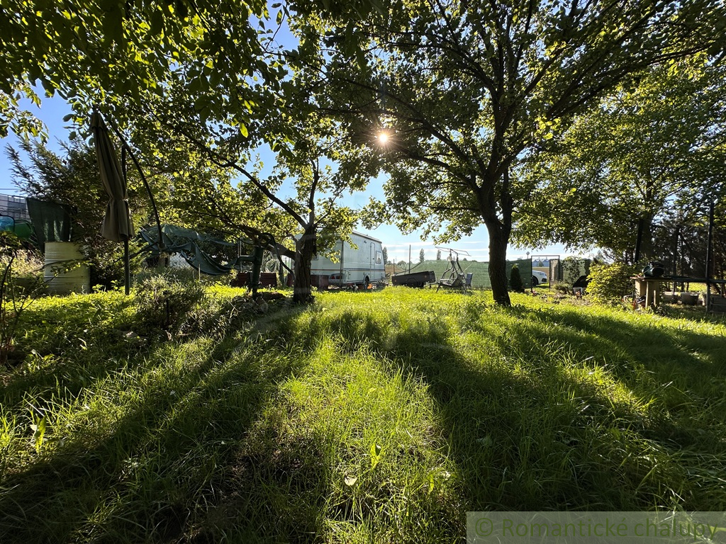 Záhradka, kde sa rodí úroda aj zážitky – Nové Zámky