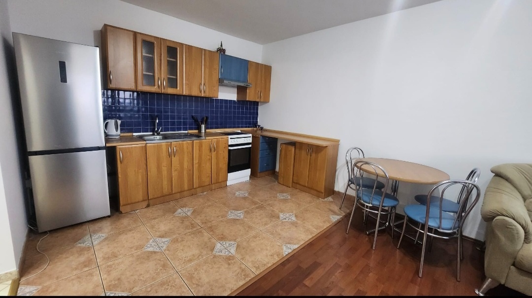 2 - izbový byt na sídlisku Družba