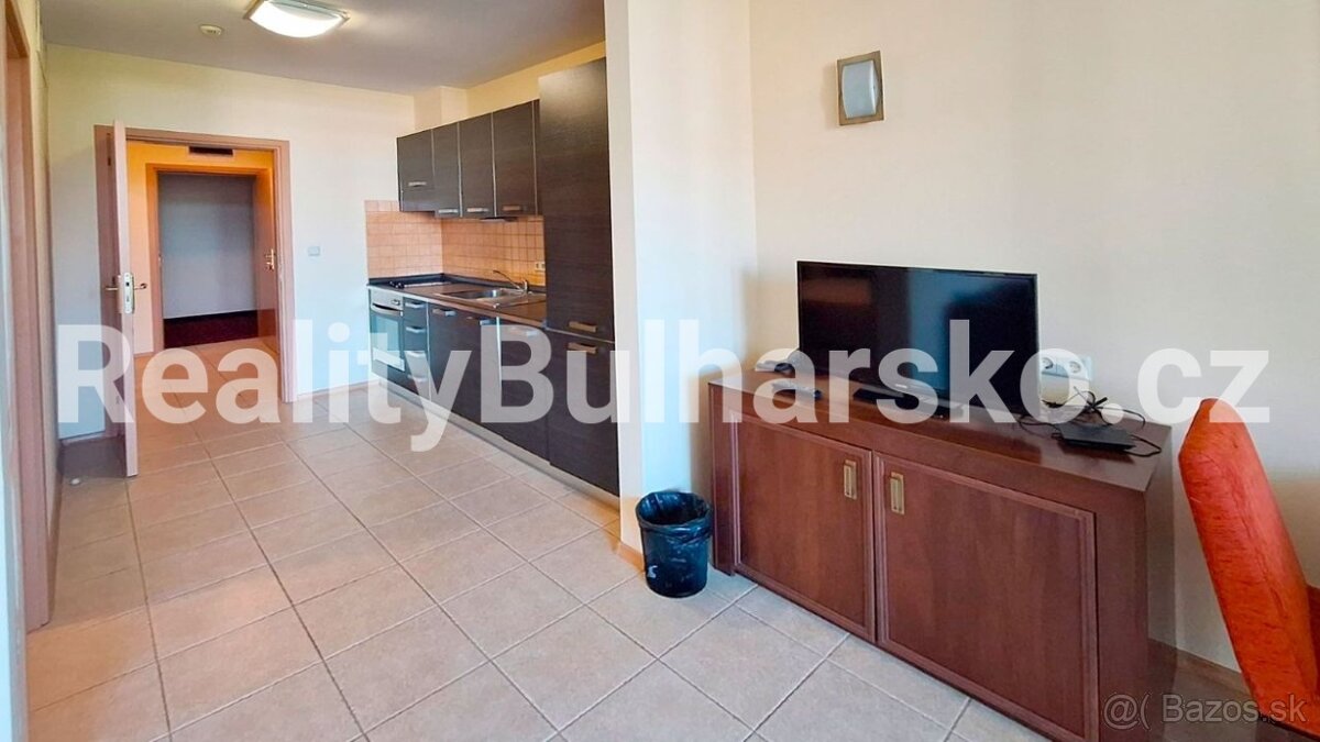 2+kk o celkové ploše 83 m² Bulharsko, Pomorie