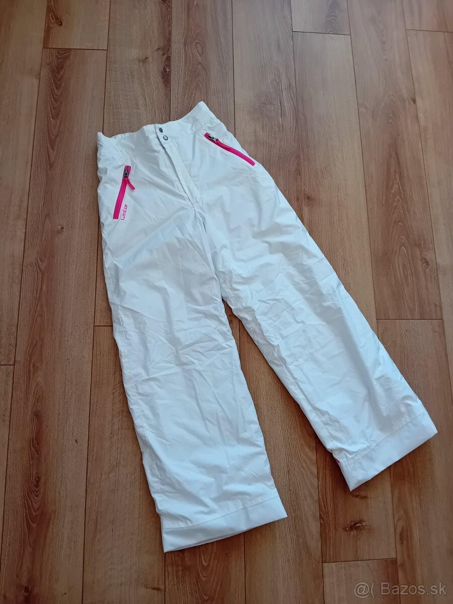 Dievčenské oteplovačky, WEDZE, velk. 146/152