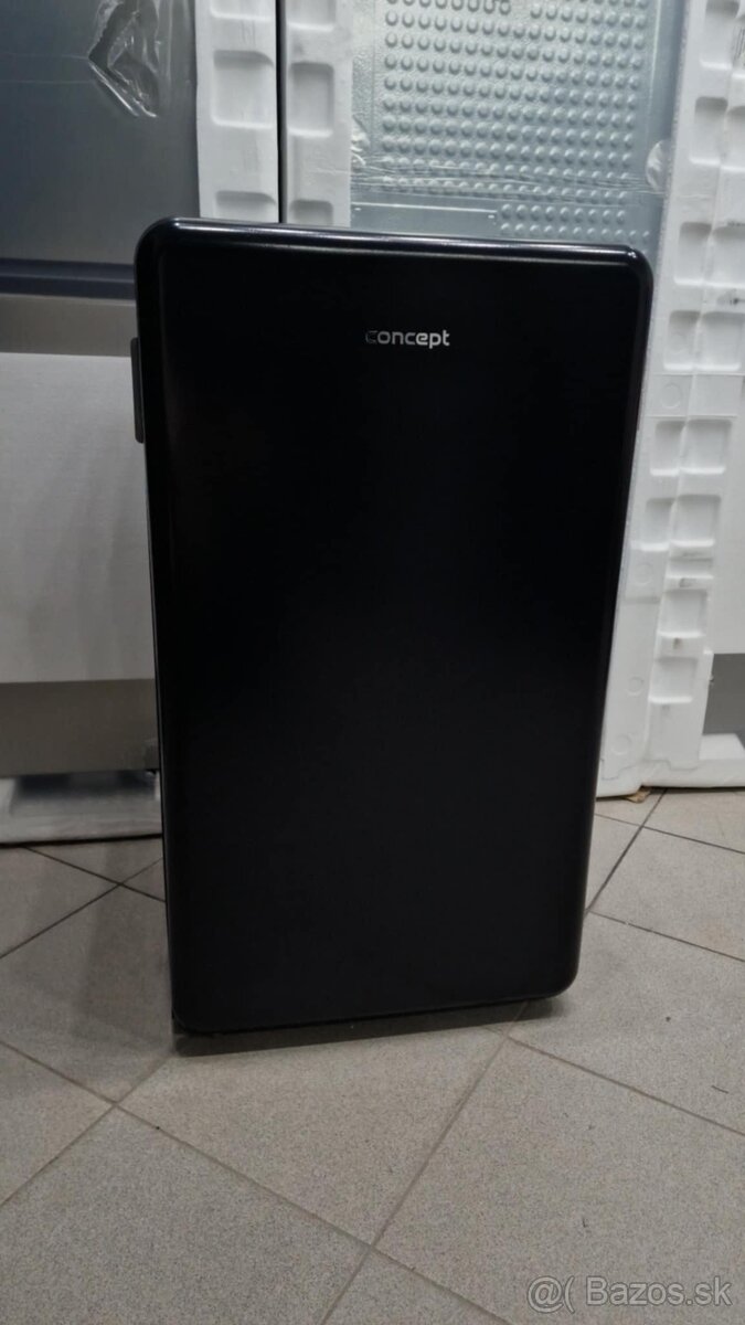 mini chladnička 93l v záruke ešte rok a pol
